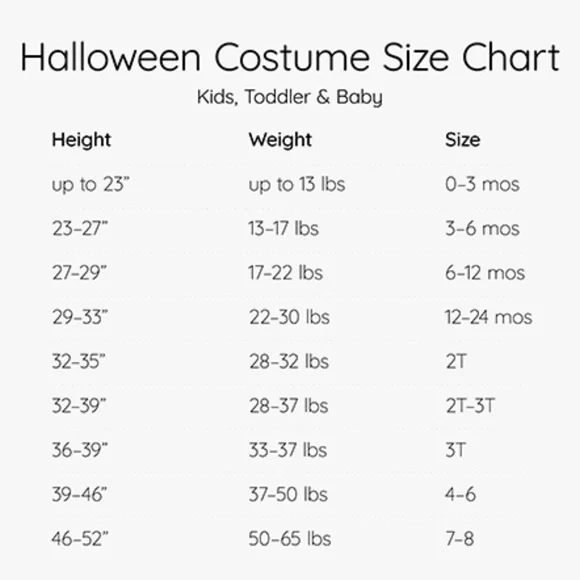 Baby Labradoodle Dog Halloween Costume (no tag) - Pottery Barn